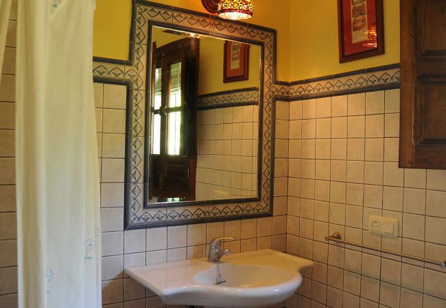 Cottage in Aroche - Aracena 005 Cottage in Aroche - Aracena 005