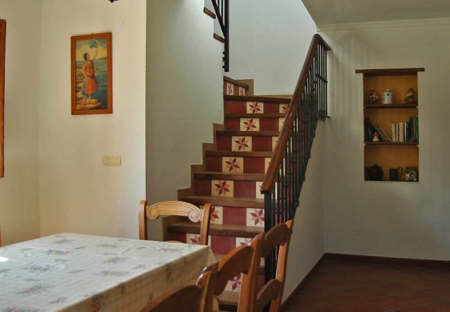 Cottage in Aroche - Aracena 005 Cottage in Aroche - Aracena 005