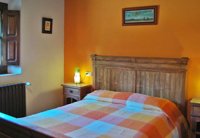 Cottage in Aroche - Aracena 005 Cottage in Aroche - Aracena 005