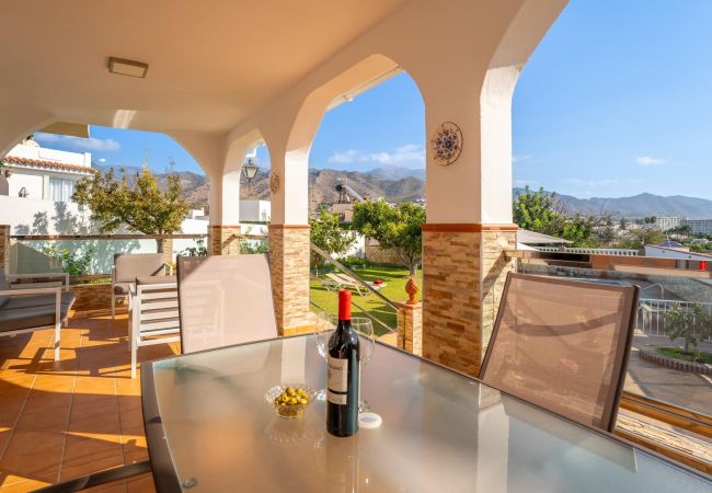 Villa in Nerja - Nerja 023 Villa in Nerja - Nerja 023