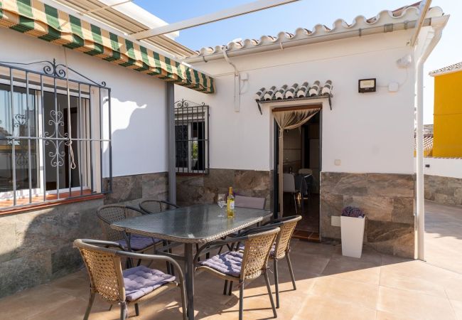 Villa in Nerja - Nerja 023 Villa in Nerja - Nerja 023