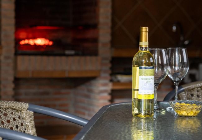 Villa in Nerja - Nerja 023 Villa in Nerja - Nerja 023