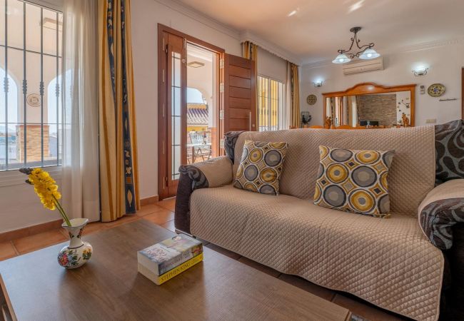 Villa in Nerja - Nerja 023 Villa in Nerja - Nerja 023