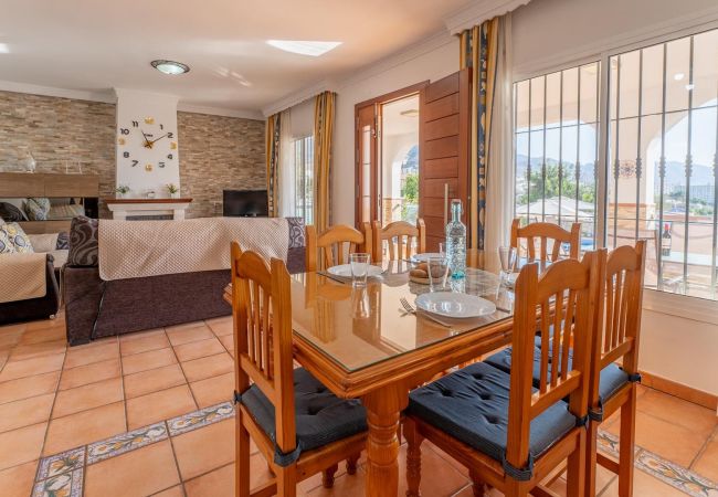 Villa in Nerja - Nerja 023 Villa in Nerja - Nerja 023