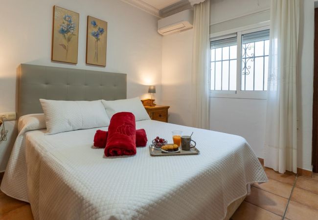 Villa in Nerja - Nerja 023 Villa in Nerja - Nerja 023