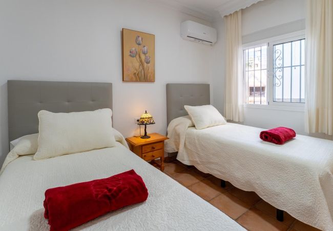 Villa in Nerja - Nerja 023 Villa in Nerja - Nerja 023