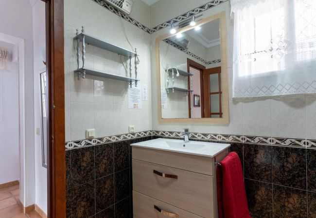 Villa in Nerja - Nerja 023 Villa in Nerja - Nerja 023