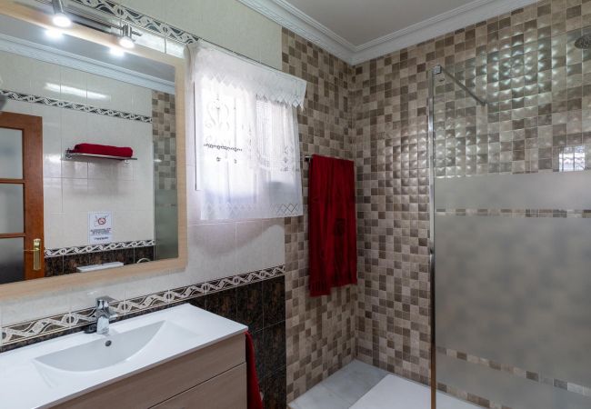 Villa in Nerja - Nerja 023 Villa in Nerja - Nerja 023