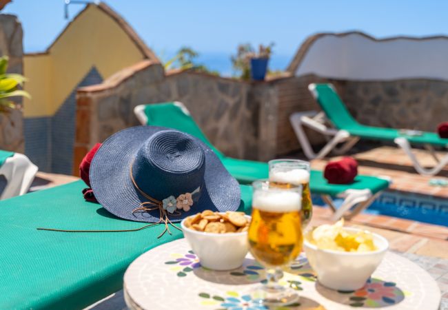 Villa in Nerja - Nerja 024 Villa in Nerja - Nerja 024