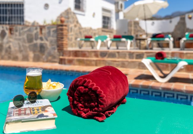 Villa in Nerja - Nerja 024 Villa in Nerja - Nerja 024