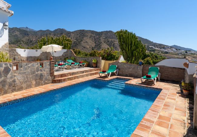 Villa in Nerja - Nerja 024 Villa in Nerja - Nerja 024