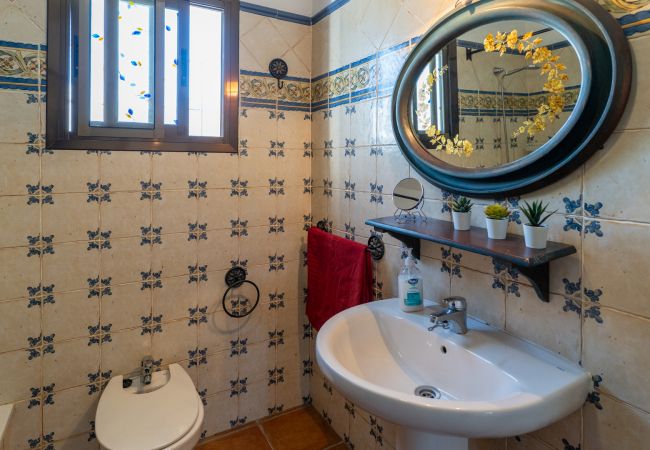 Villa in Nerja - Nerja 024 Villa in Nerja - Nerja 024