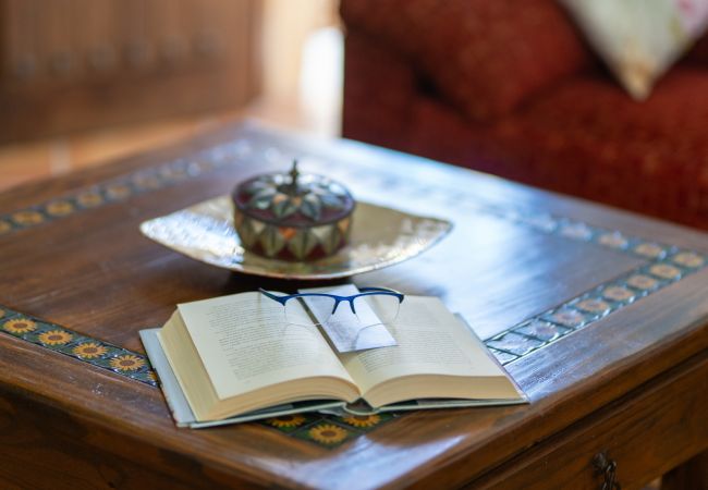 Villa in Nerja - Nerja 024 Villa in Nerja - Nerja 024