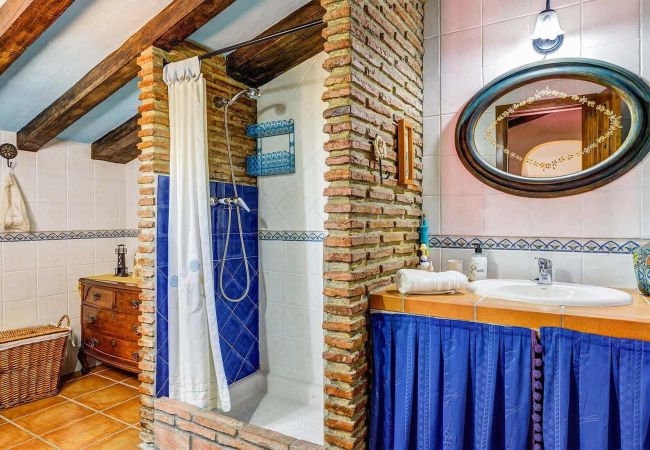 Villa in Nerja - Nerja 024 Villa in Nerja - Nerja 024