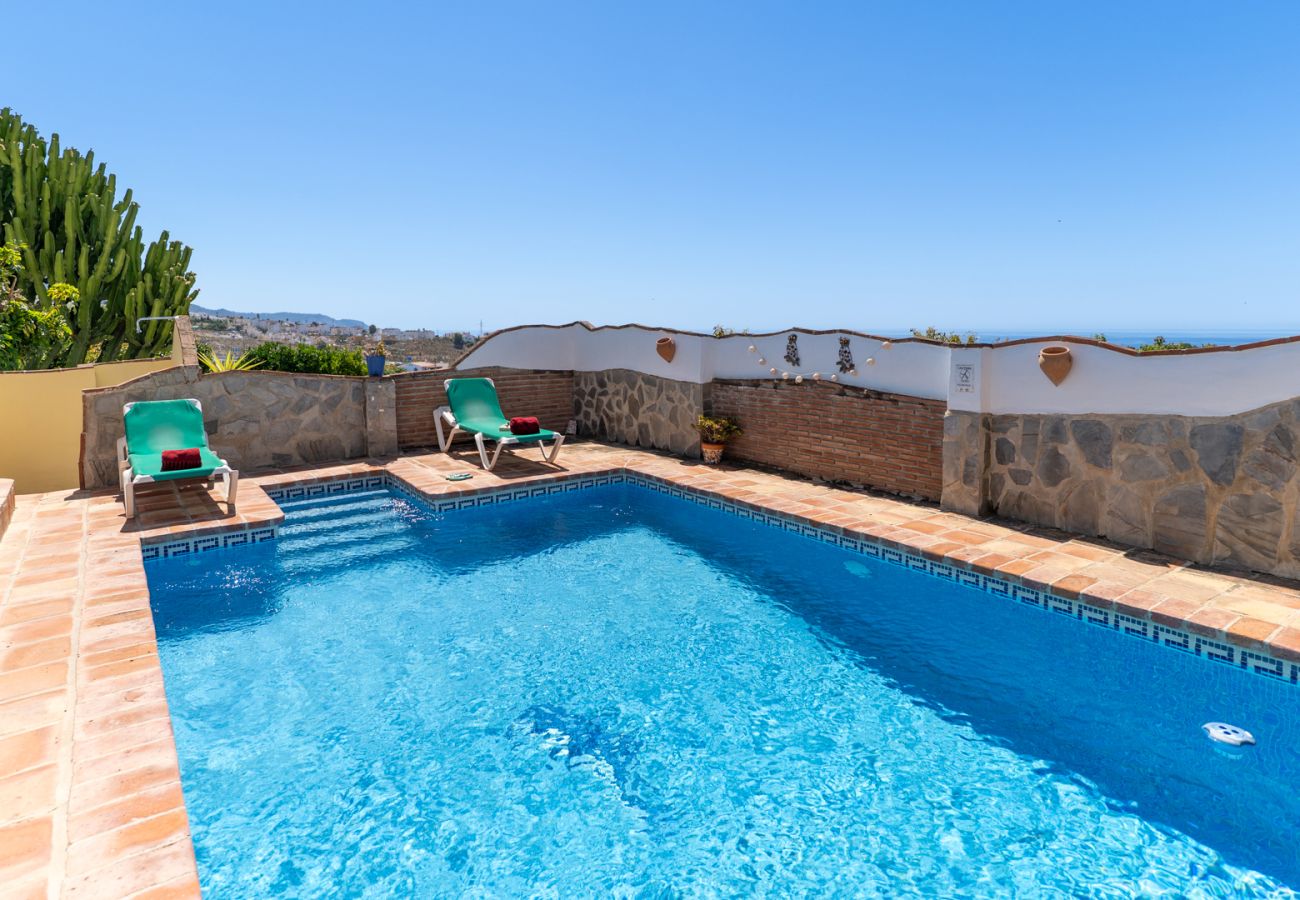 Villa in Nerja - Nerja 024