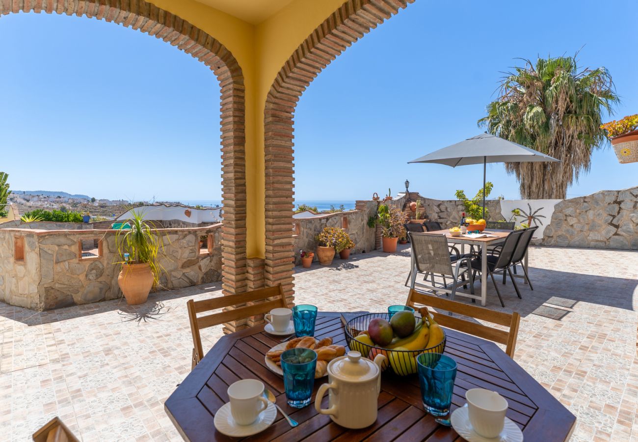 Villa in Nerja - Nerja 024