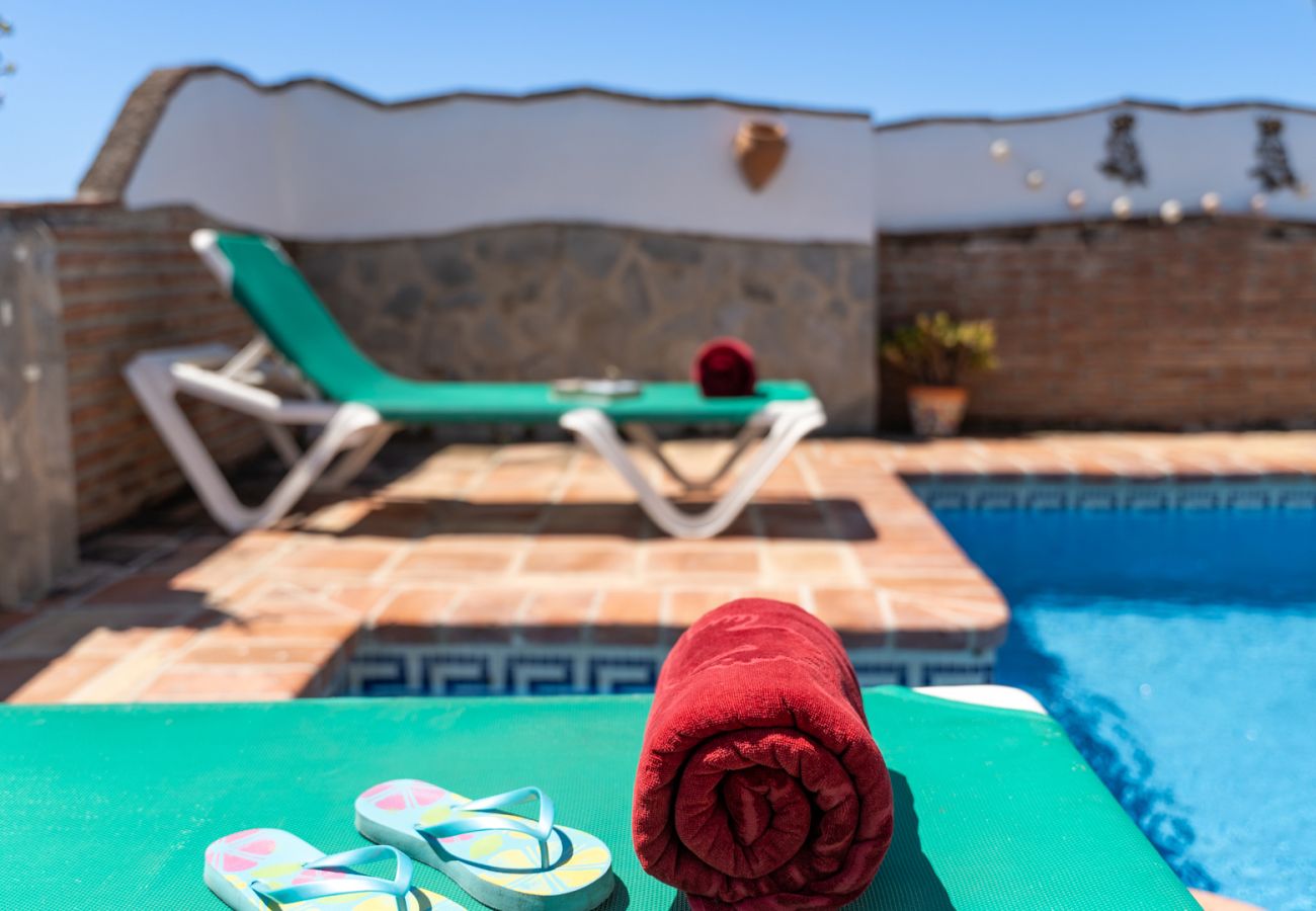 Villa in Nerja - Nerja 024