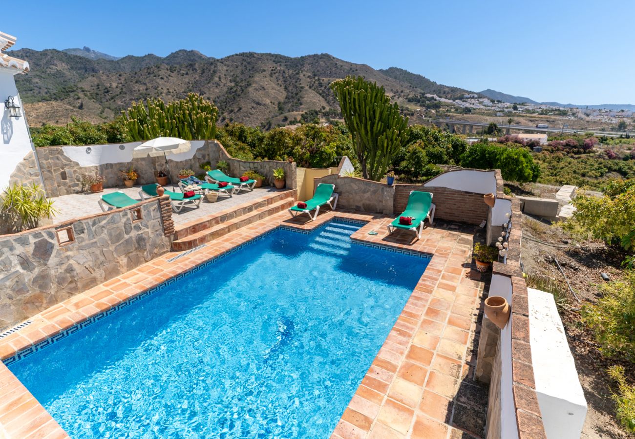 Villa in Nerja - Nerja 024