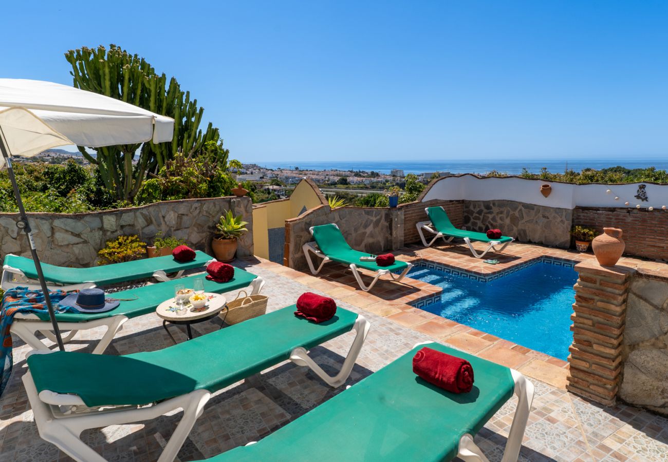 Villa in Nerja - Nerja 024