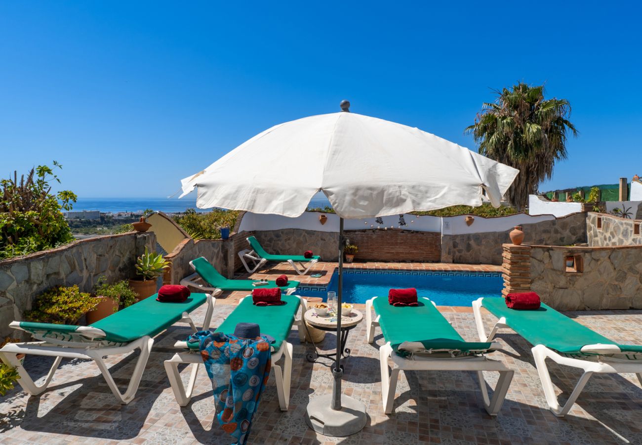 Villa in Nerja - Nerja 024
