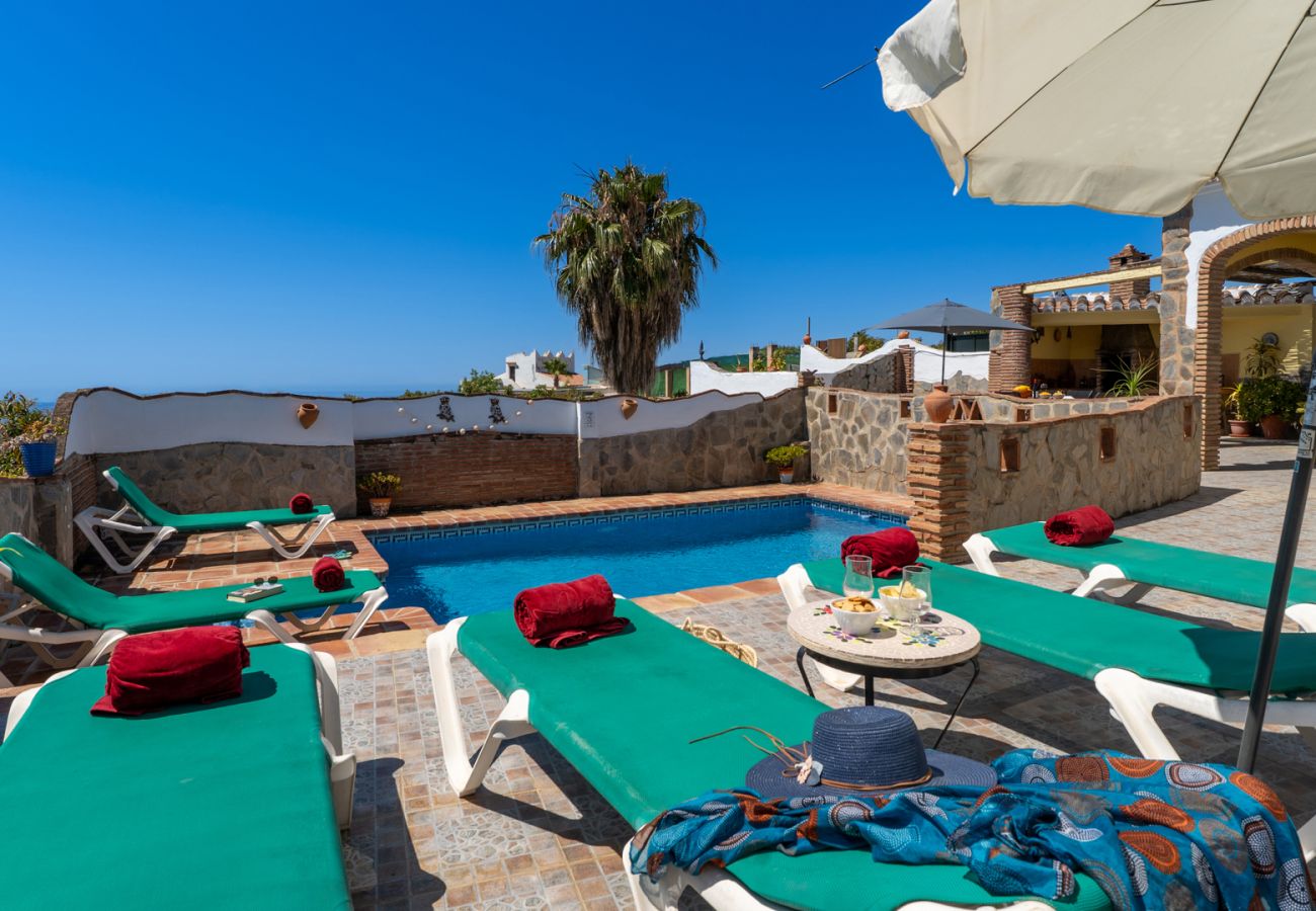 Villa in Nerja - Nerja 024