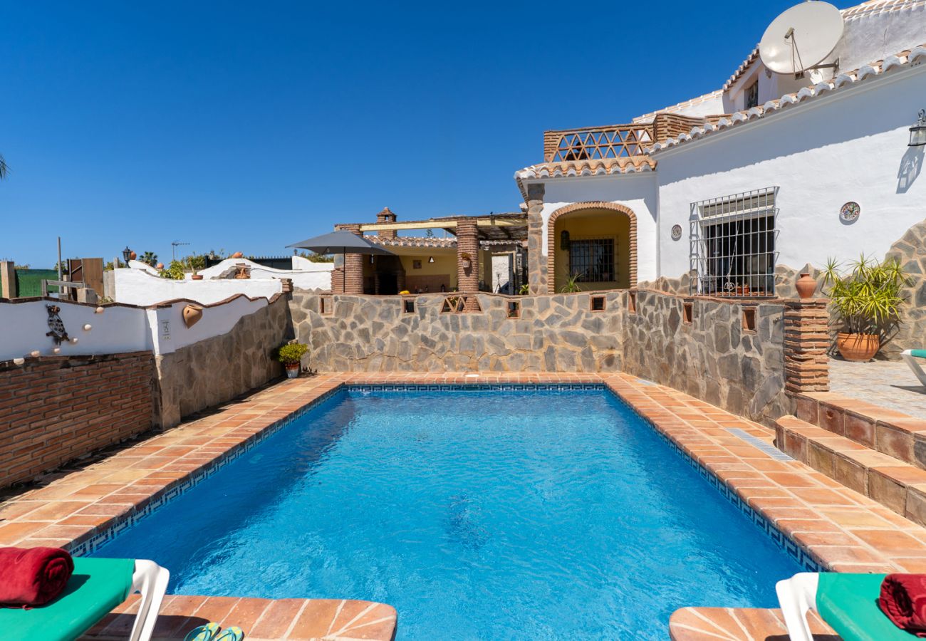 Villa in Nerja - Nerja 024