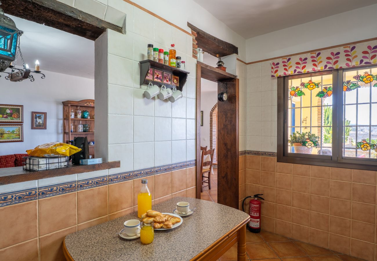 Villa in Nerja - Nerja 024