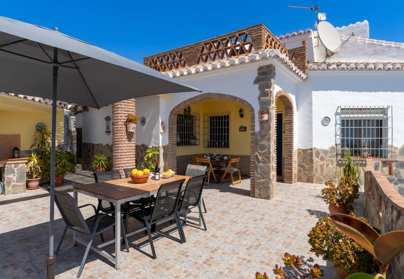 Villa in Nerja - Nerja 024