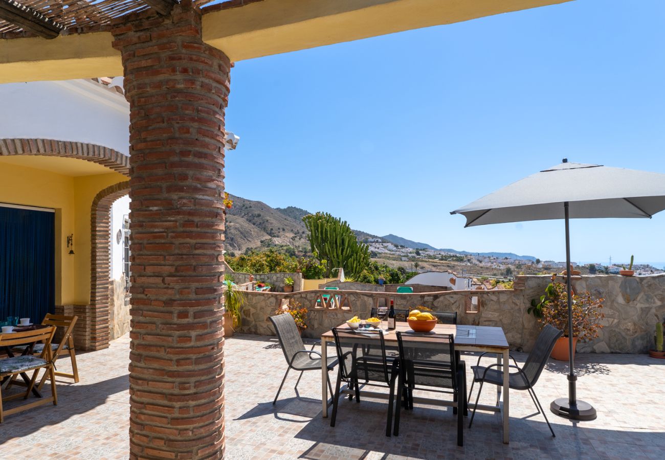 Villa in Nerja - Nerja 024