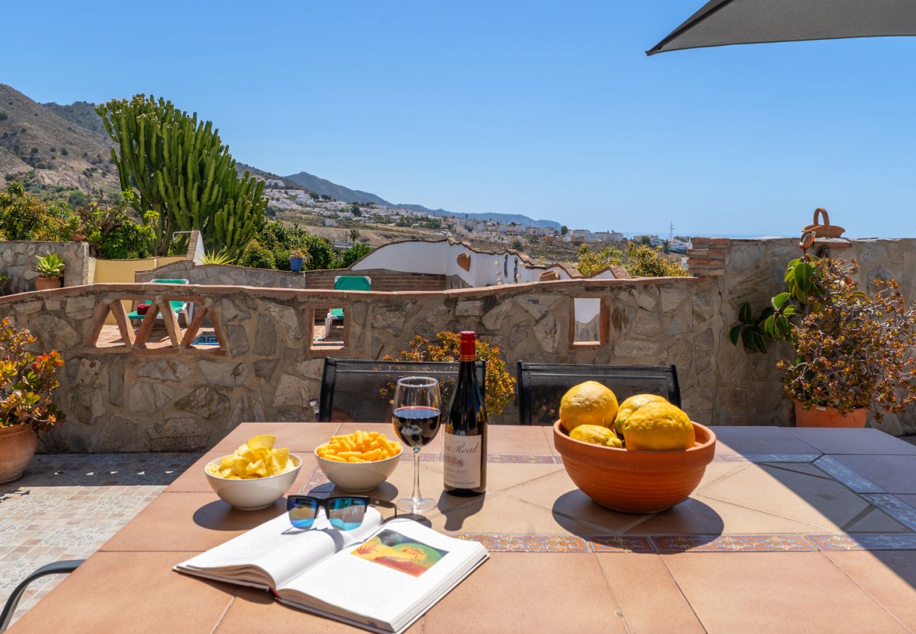 Villa in Nerja - Nerja 024