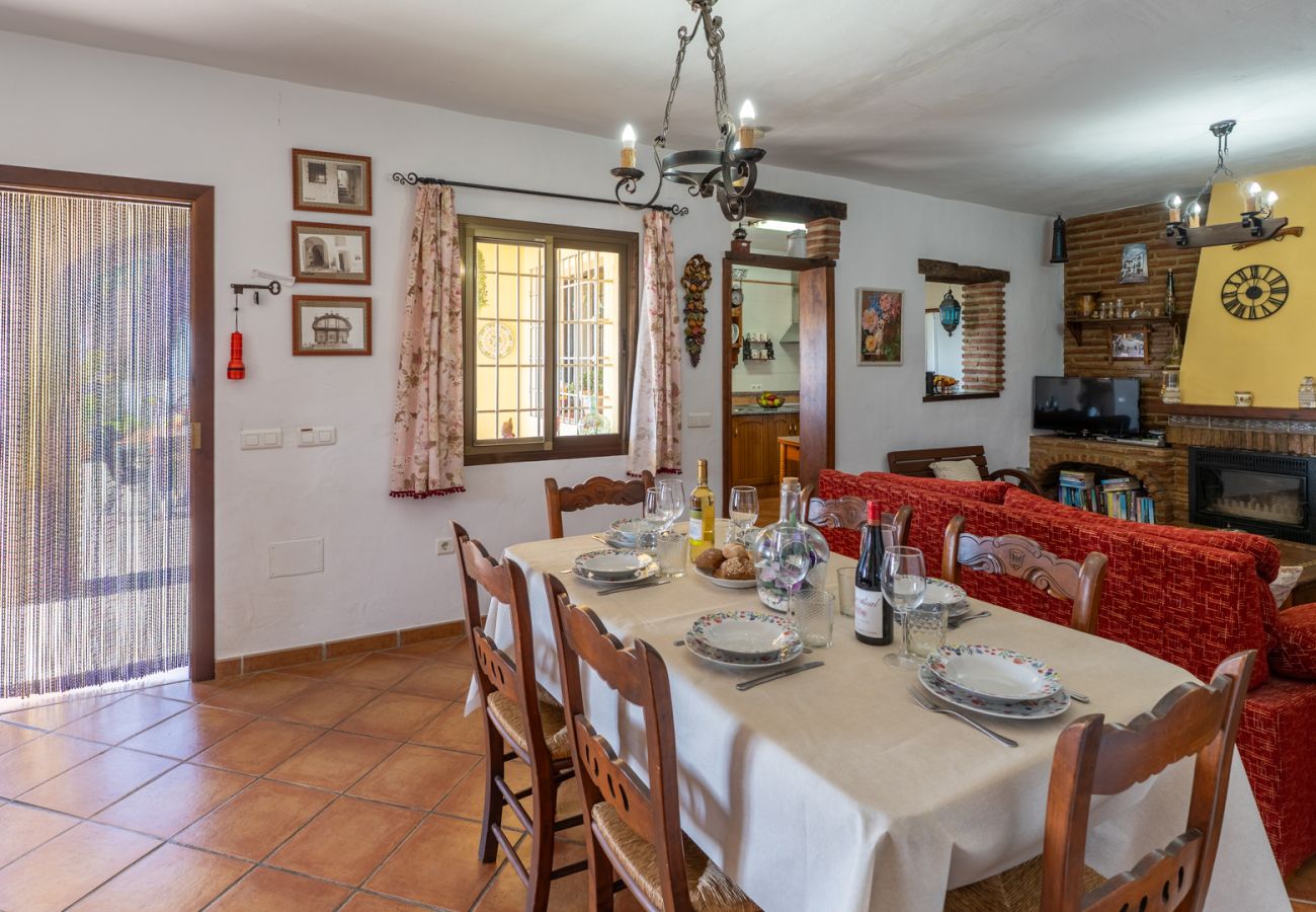 Villa in Nerja - Nerja 024