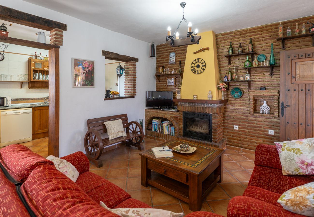 Villa in Nerja - Nerja 024