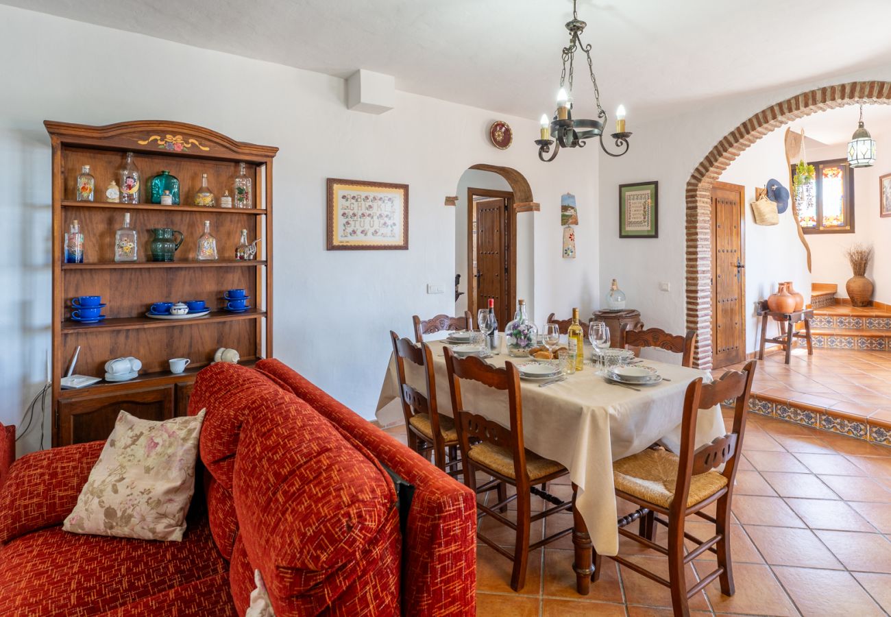 Villa in Nerja - Nerja 024