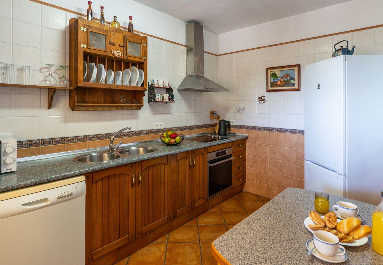 Villa in Nerja - Nerja 024