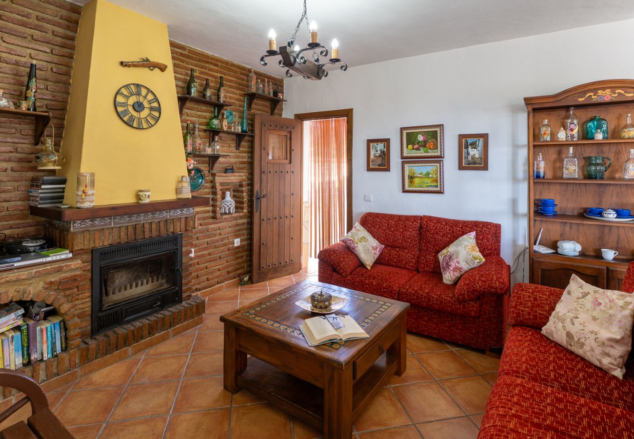Villa in Nerja - Nerja 024