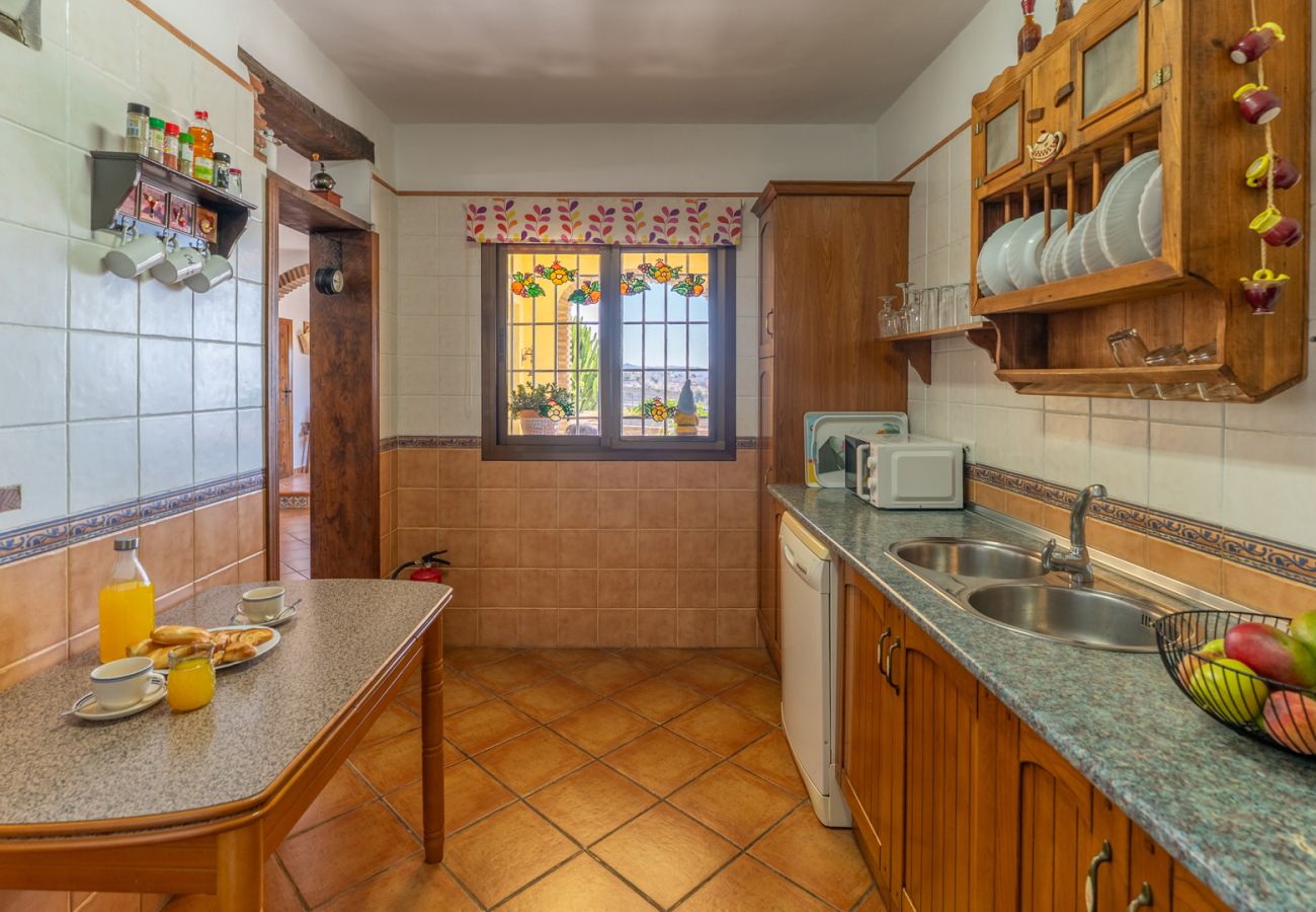 Villa in Nerja - Nerja 024