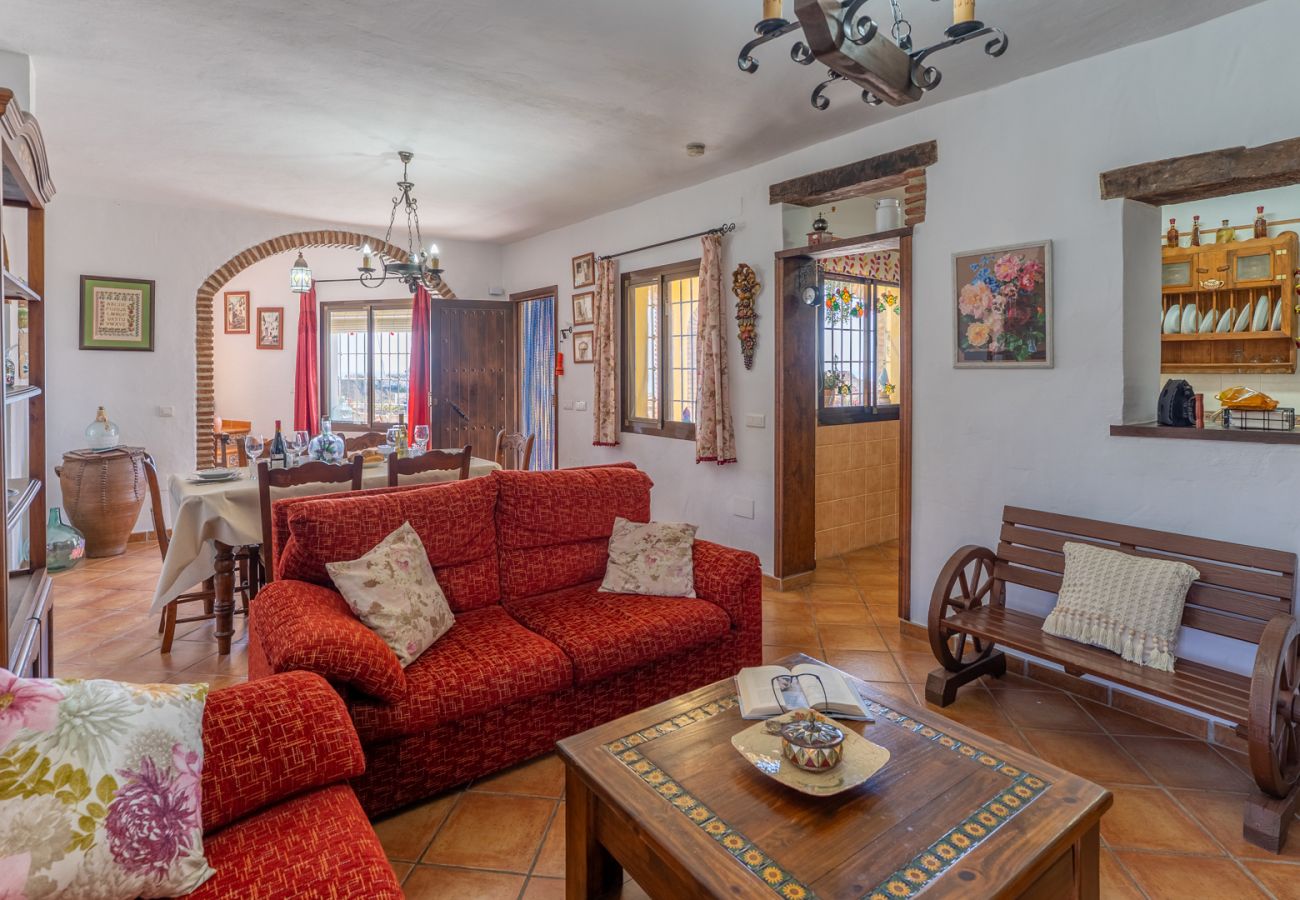 Villa in Nerja - Nerja 024