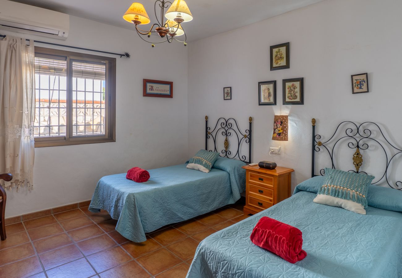 Villa in Nerja - Nerja 024