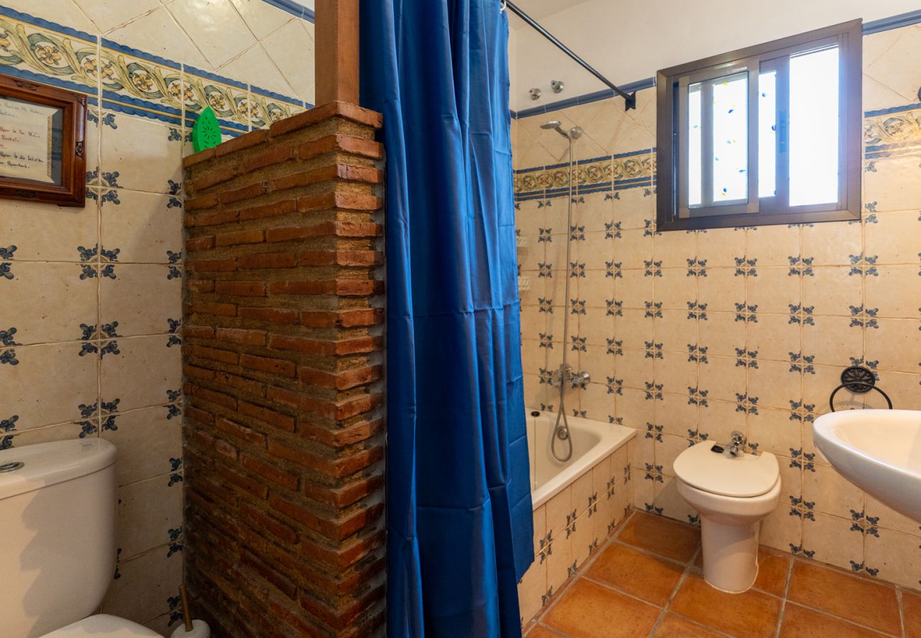 Villa in Nerja - Nerja 024