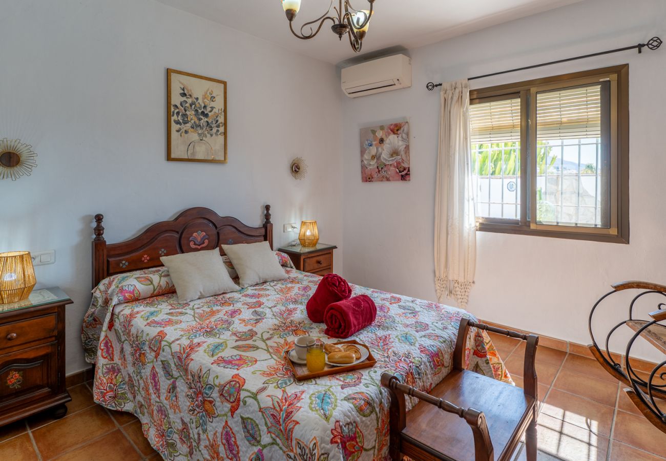 Villa in Nerja - Nerja 024