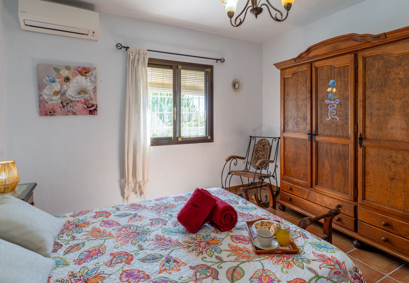 Villa in Nerja - Nerja 024