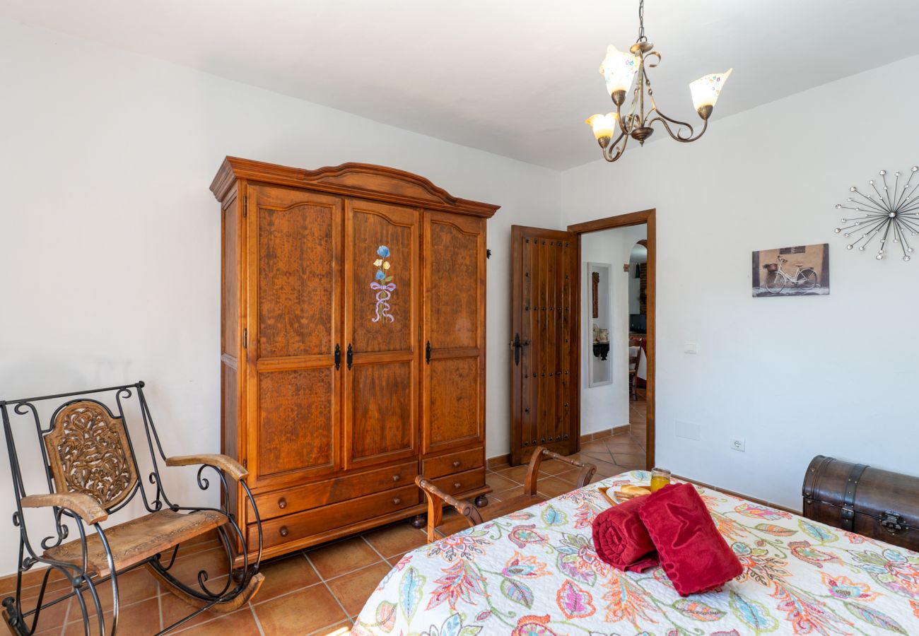 Villa in Nerja - Nerja 024