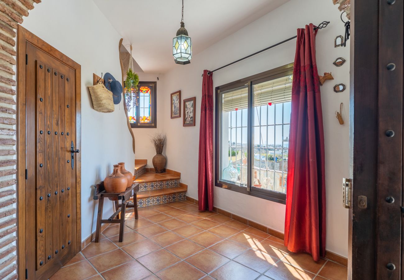 Villa in Nerja - Nerja 024