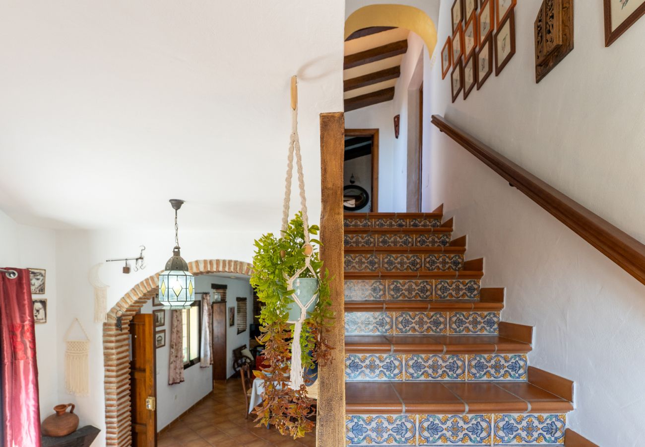 Villa in Nerja - Nerja 024