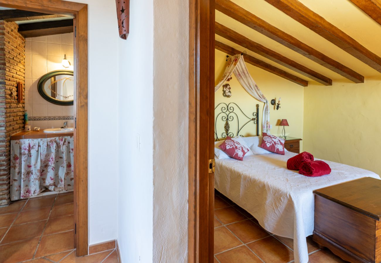 Villa in Nerja - Nerja 024