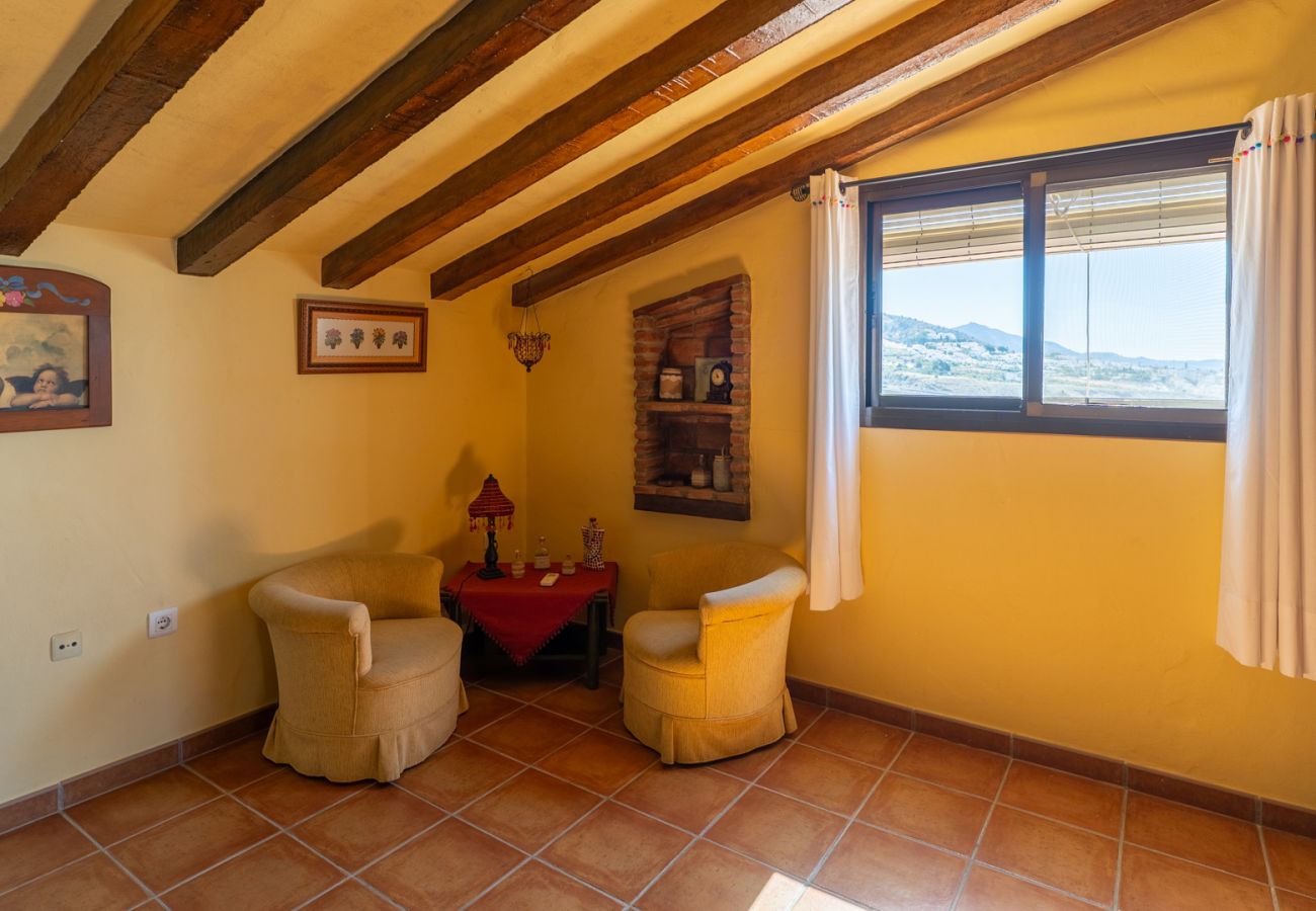Villa in Nerja - Nerja 024