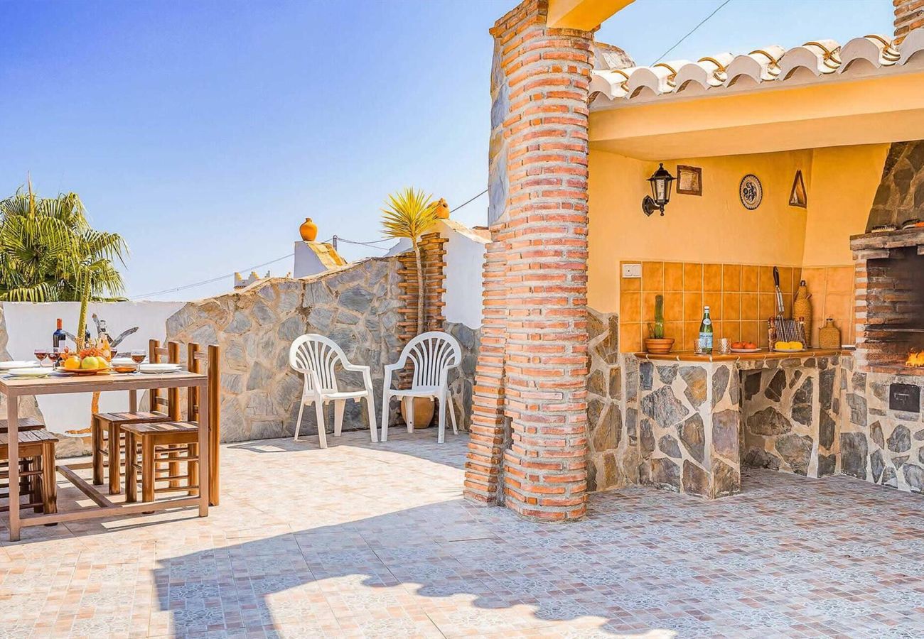 Villa in Nerja - Nerja 024