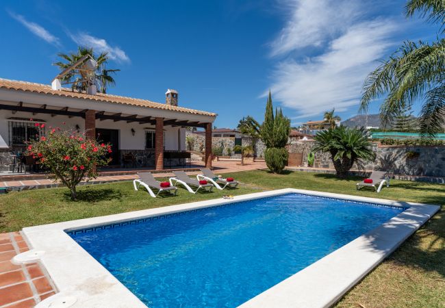 Villa in Nerja - Nerja 026