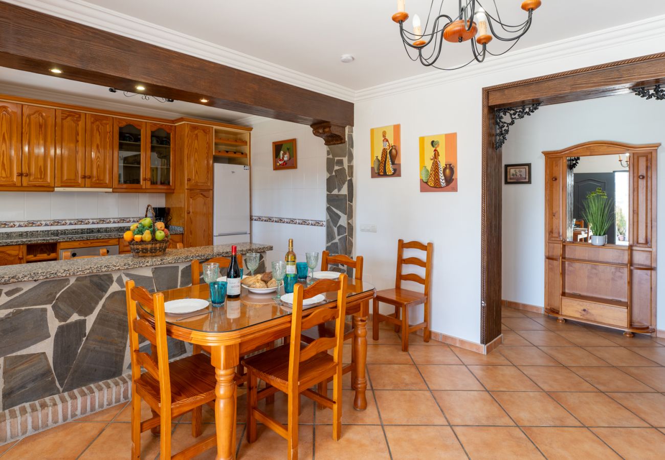 Villa in Nerja - Nerja 026