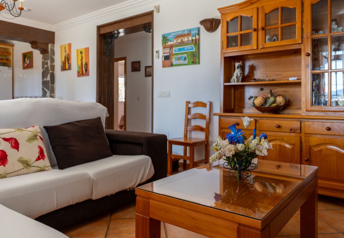 Villa in Nerja - Nerja 026